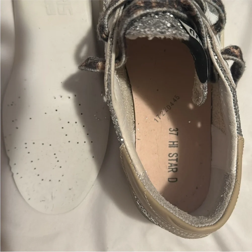 Golden goose shoes - Picture 6 of 6